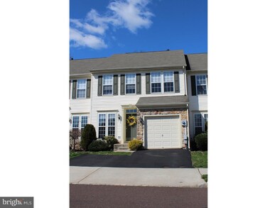 2621 Crabapple Cir, Perkasie, PA 18944 - photo 2