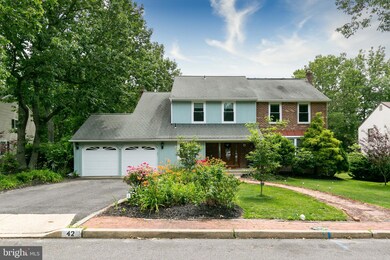 42 William Feather Dr, Voorhees, NJ 08043 - photo 3