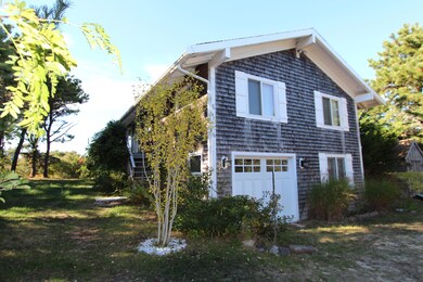 Back of House