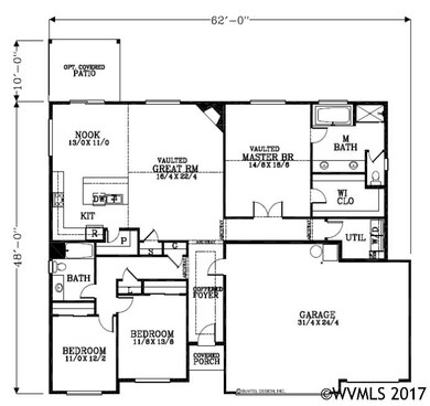 6347 NE Forester St, Albany, OR 97321 - photo 2