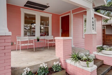 4605 Michaux St, Houston, TX 77009 - photo 4