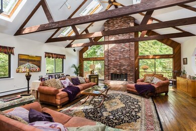 270 Central St, Holliston, MA 01746 - photo 7