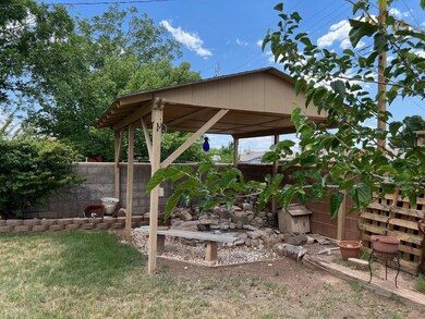 1313 College Ave, Alamogordo, NM 88310 - photo 6