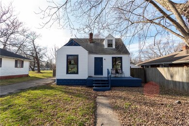 2319 Sheridan St, Anderson, IN 46016 - photo 4