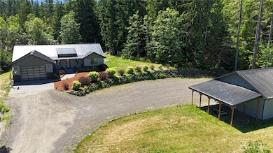 882 Gellor Rd, Port Angeles, WA 98362 - photo 2