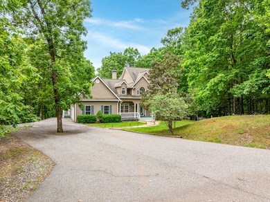 399 Hideaway Hills Rd, Blairsville, GA 30512 - photo 4