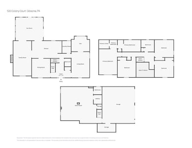 520 Colony Ct, Gibsonia, PA 15044 - photo 5