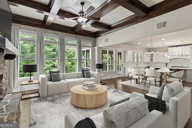 2996 Cambridge Hill Dr, Dacula, GA 30019 - photo 5