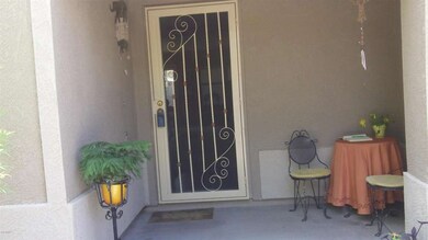 Frt Door