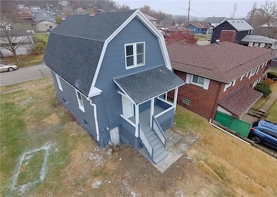 322 Beale Ave, Leechburg, PA 15656 - photo 5