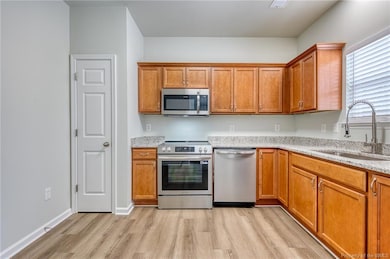 2936 Snuggles Ct, Toano, VA 23168 - photo 2