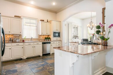 Kitchen 1