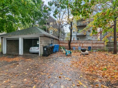 10 Marlboro St unit 2, Belmont, MA 02478 - photo 2