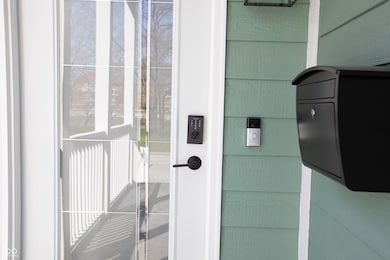 219 E Morris St, Indianapolis, IN 46225 - photo 6