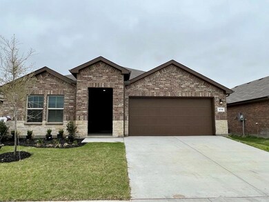 416 Amory St, Azle, TX 76020 - photo 2