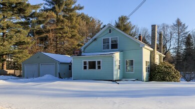 25 River Rd, Allenstown, NH 03275 - photo 2
