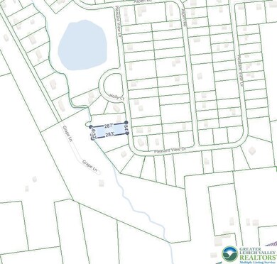 3036 Pleasant View Dr unit 28, Polk Township, PA 18058 - photo 3