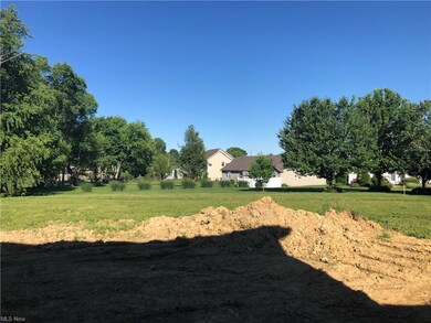 Large back yard is perfect for kids and pets. .46 