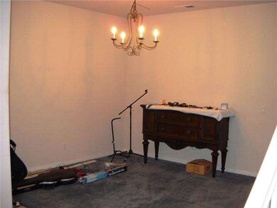 Formal dining