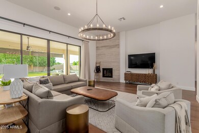 5940 S Gemstone Dr, Chandler, AZ 85249 - photo 7