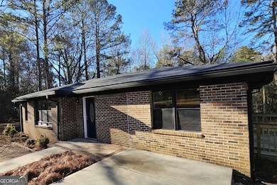 453 E Mount Zion Church Rd, Lagrange, GA 30241 - photo 3