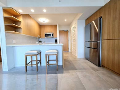 Sky Ala Moana unit 3204, Honolulu, HI 96814 - photo 2