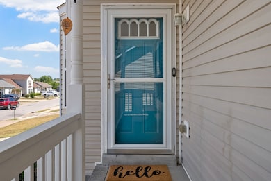 3426 Fox Meadow Way, Clarksville, TN 37042 - photo 7