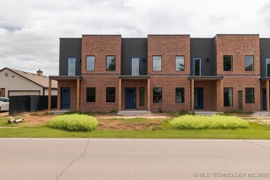Sleek 2-story Townhomes boasting upscale amenities