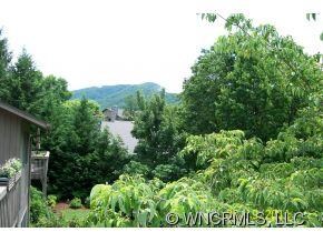View from Deck