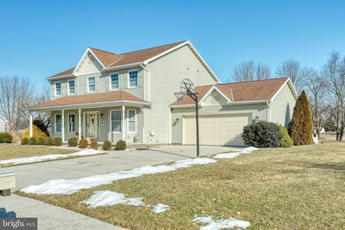 111 Wheaton Dr unit 129, Littlestown, PA 17340 - photo 2