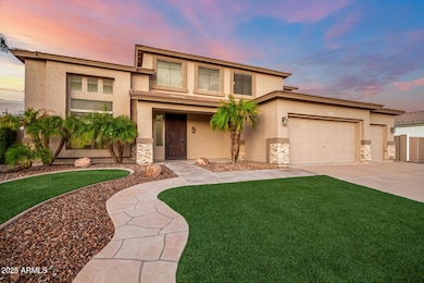 2509 S Keene, Mesa, AZ 85209 - photo 3