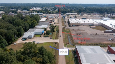 North side Wilkins-Wise Rd, Columbus, MS 39705 - photo 3