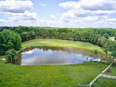 There is also another shared pond.