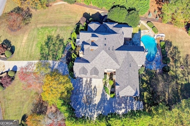 5669 Legends Club Cir, Braselton, GA 30517 - photo 4