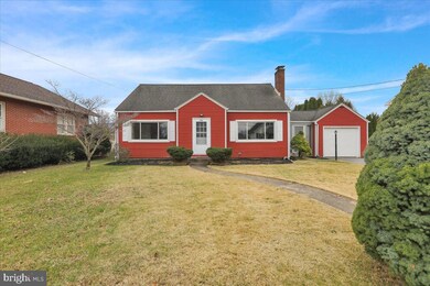 138 W Main St, Newmanstown, PA 17073 - photo 4