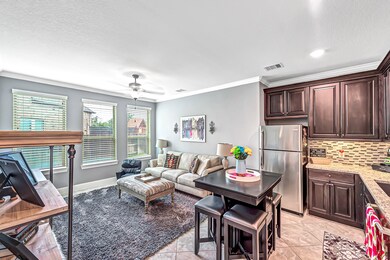 2731 Briarstone Point Ln, Katy, TX 77494 - photo 6