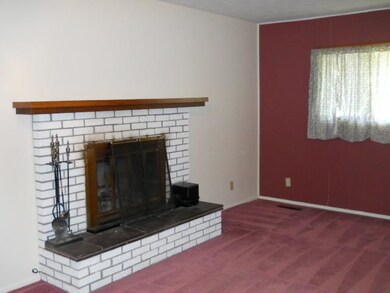 1102 E Van Buren St, Nappanee, IN 46550 - photo 3
