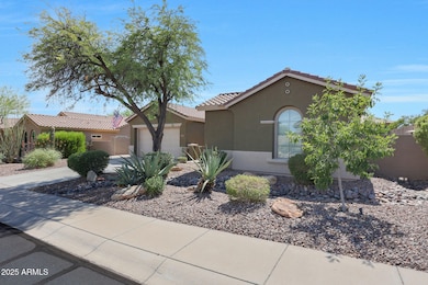 40614 N Laurel Valley Way unit 37, Anthem, AZ 85086 - photo 3