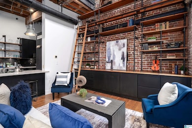 2217 2nd Ave N unit 206, Birmingham, AL 35203 - photo 7