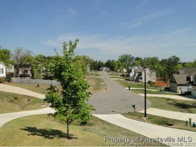 View from Front Porch