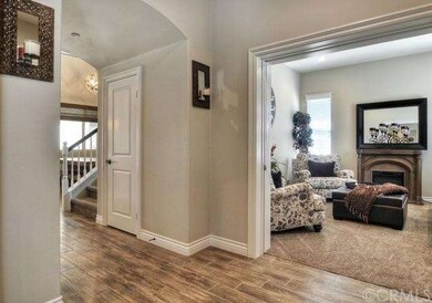 Tile Wood Floors, beautiful and durable.