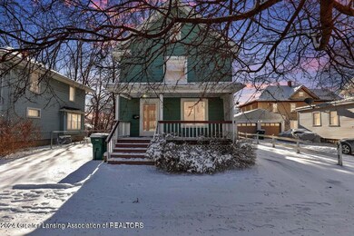 319 W Kilborn St, Lansing, MI 48906 - photo 2