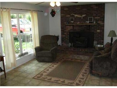 Den/Family/Great Room.