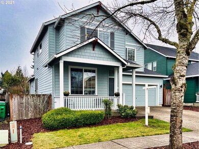 1138 33rd Place, Forest Grove, OR 97116 - photo 3