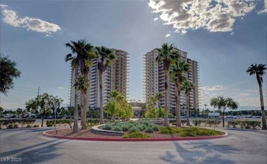 One Las Vegas unit 1517, Las Vegas, NV 89123 - photo 2
