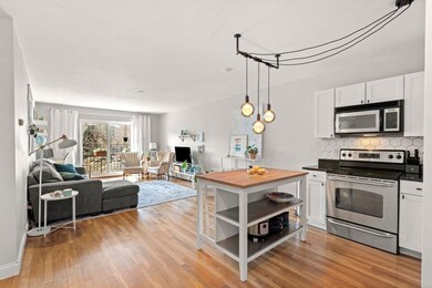 48 Coffey St unit 7C, Dorchester, MA 02122 - photo 3