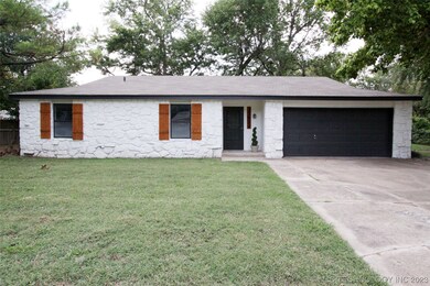 12822 S 126th East Ave, Broken Arrow, OK 74011 - photo 4