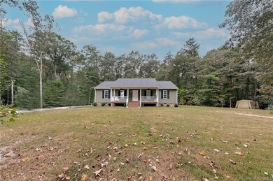 1041 Trimers Shop Rd, West Point, VA 23181 - photo 3