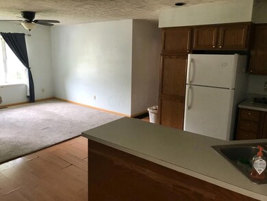 Mistletoe Kitchen
