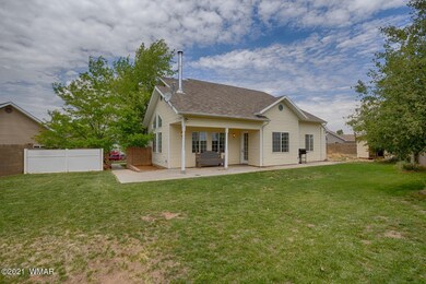 1710 N Medina Loop, Show Low, AZ 85901 - photo 4
